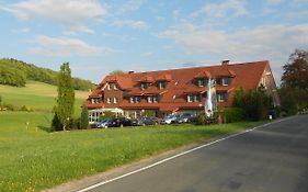 Hotel Rehkitz